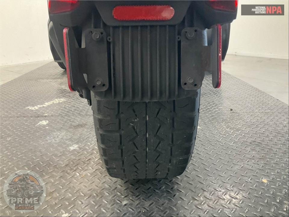 2019 Can-Am RYKER 900 RALLY EDITION — фото 18