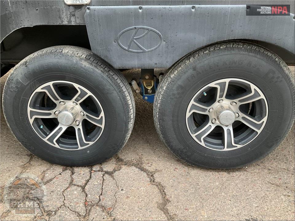 2021 Keystone Rv M-330 KBS SPRINTER LIMITED SERIES — фото 31