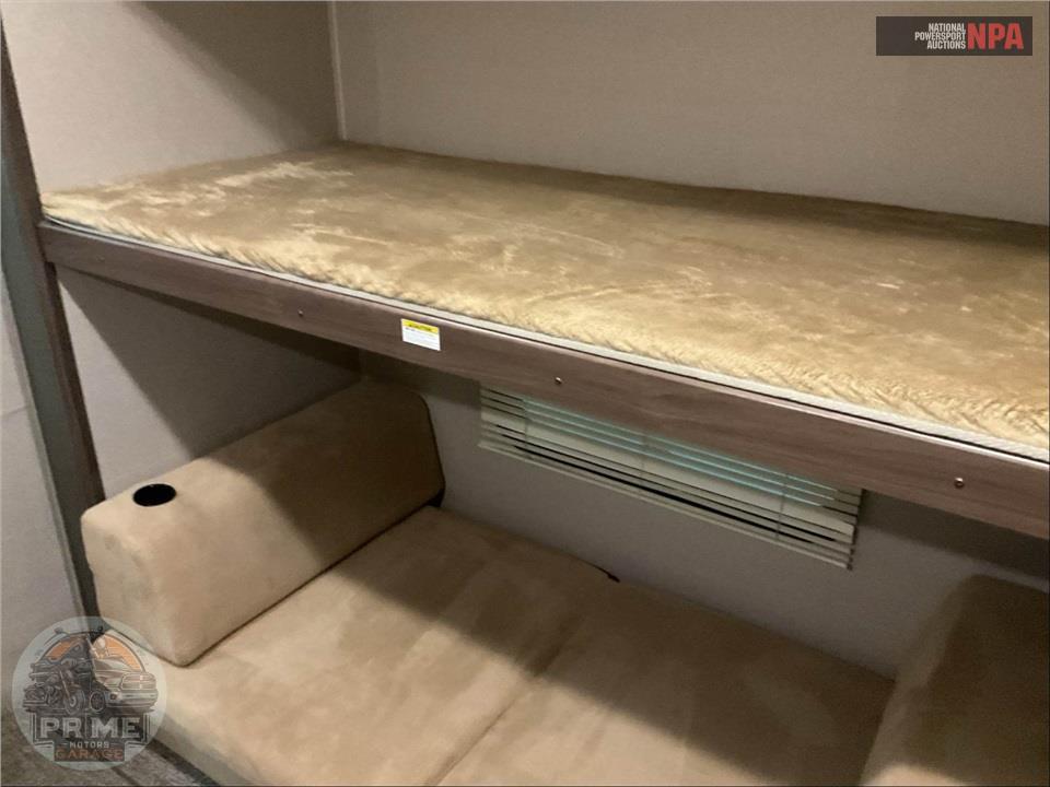 2019 Keystone Rv M-308 BHDS HIDEOUT FIFTH WHEEL SERIES — фото 13