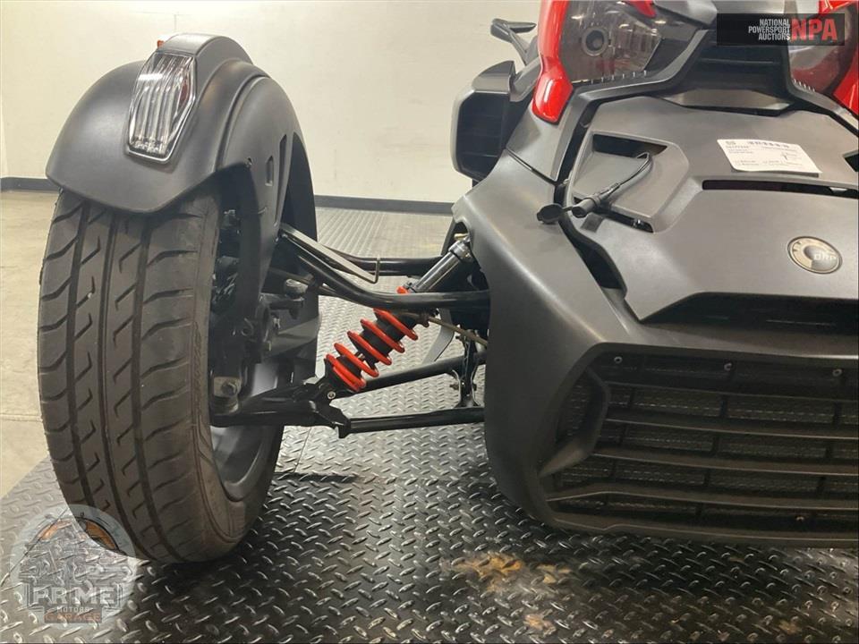 2021 Can-Am RYKER 900 ACE — фото 19