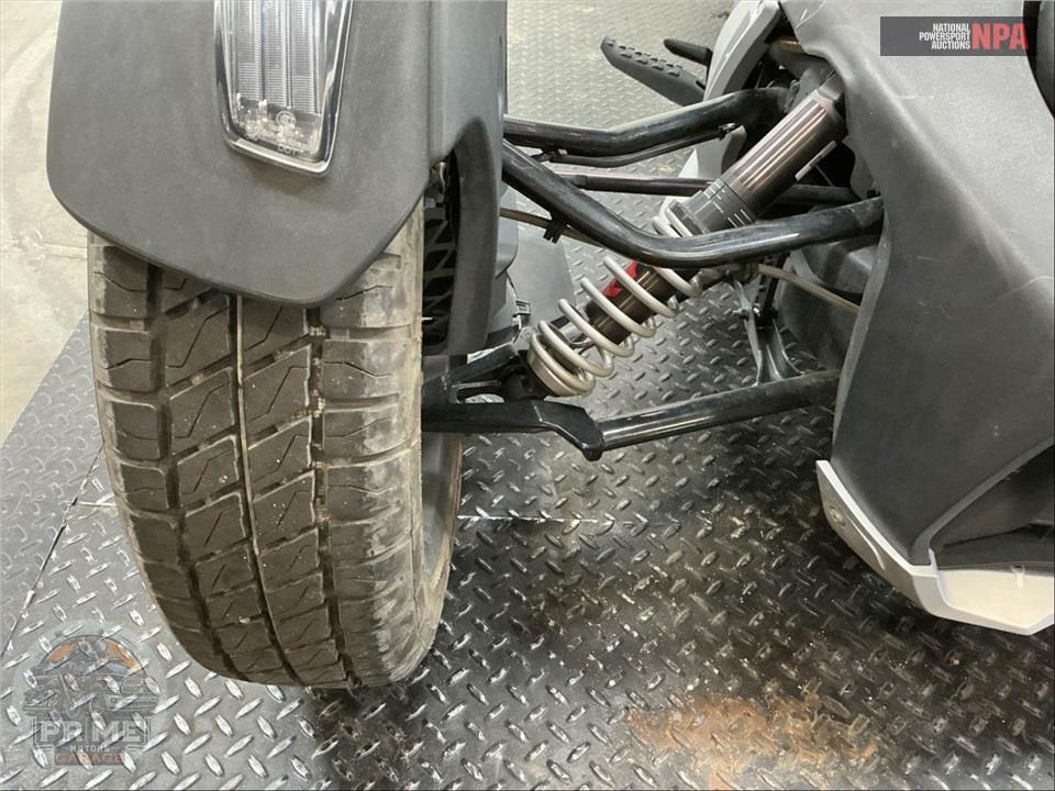 2020 Can-Am RYKER RALLY EDITION 900 ACE — фото 14