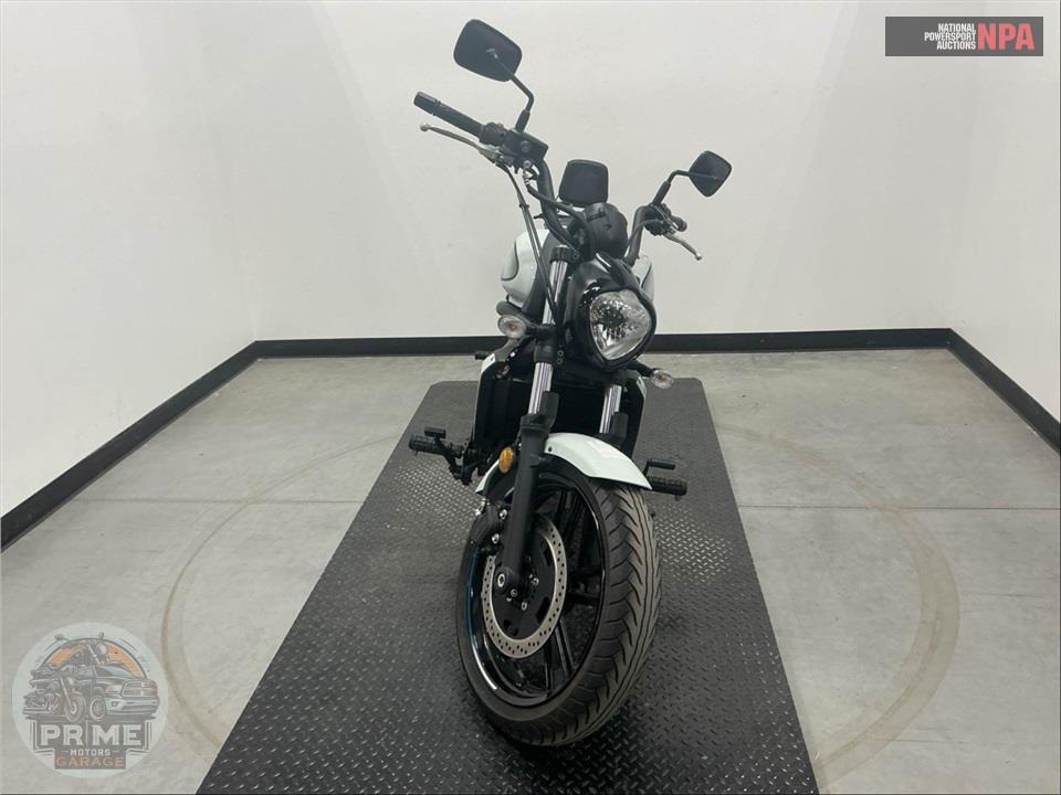 2022 Kawasaki EN650CNFAN VULCAN S — фото 2