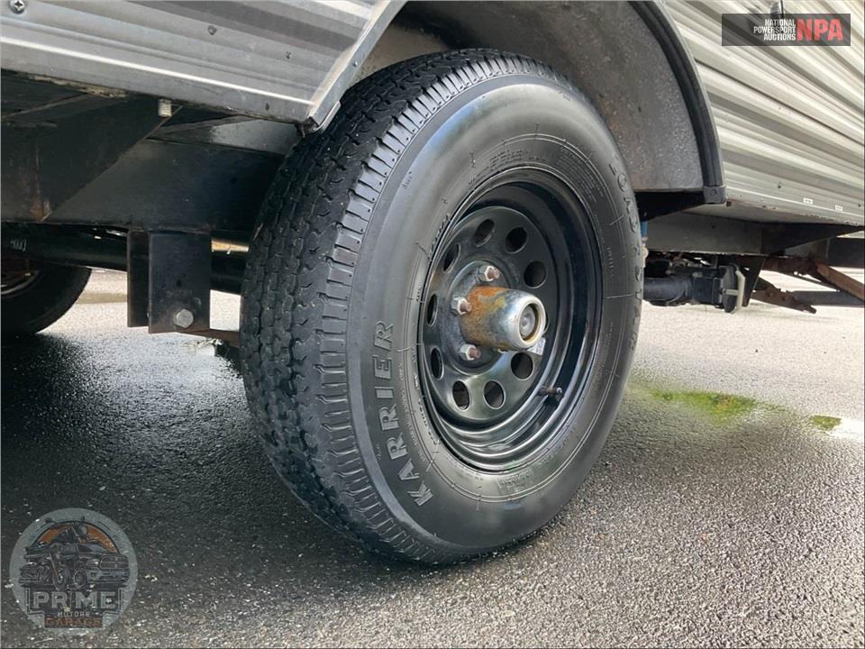 2021 Keystone Rv M-1800 BH SPRINGDALE SERIES — фото 32