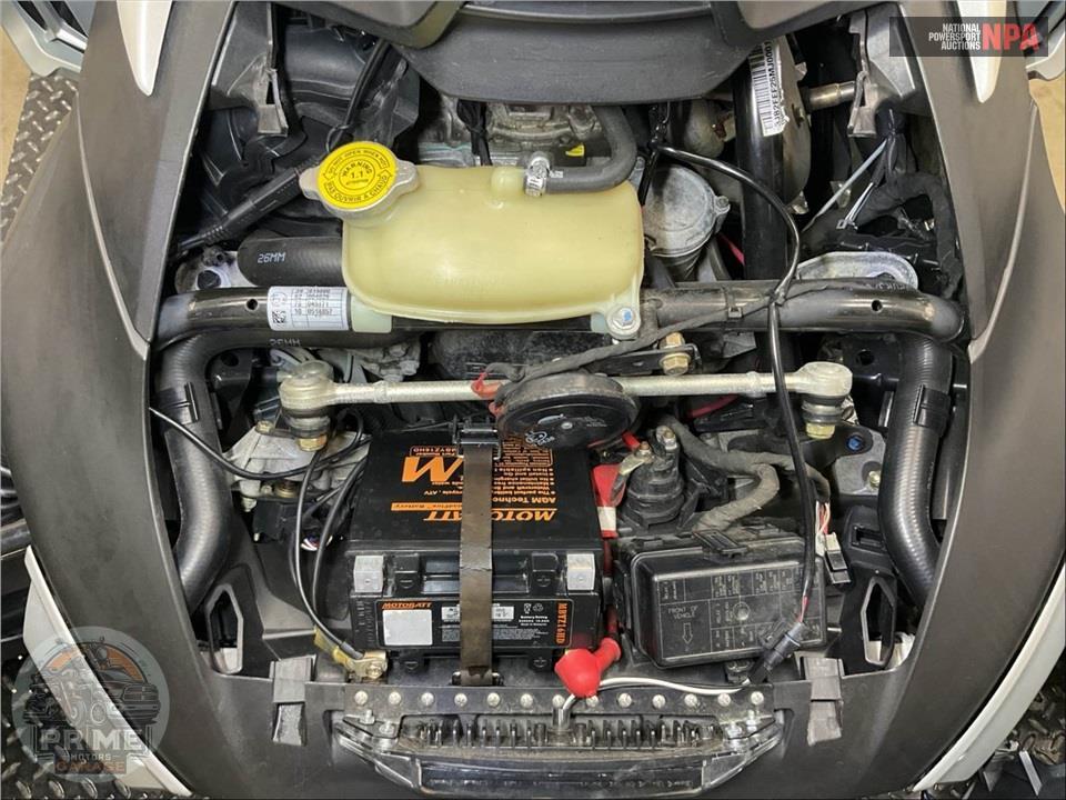 2021 Can-Am RYKER 600 ACE — фото 14