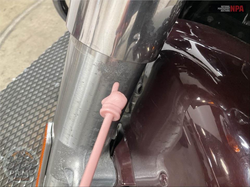 2021 Harley-Davidson FLHTK ULTRA LIMITED — фото 37