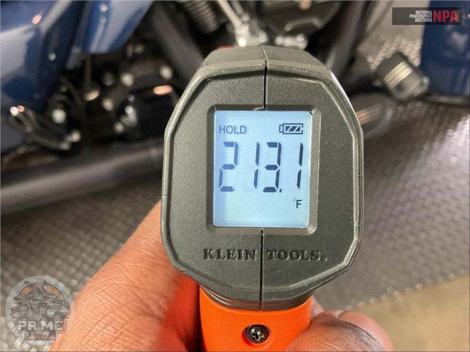 2019 Harley-Davidson FLTRXS ROAD GLIDE SPECIAL — фото 8