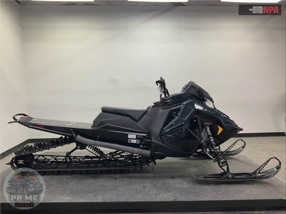 2026 Polaris 850 PRO-RMK 165 — фото 1
