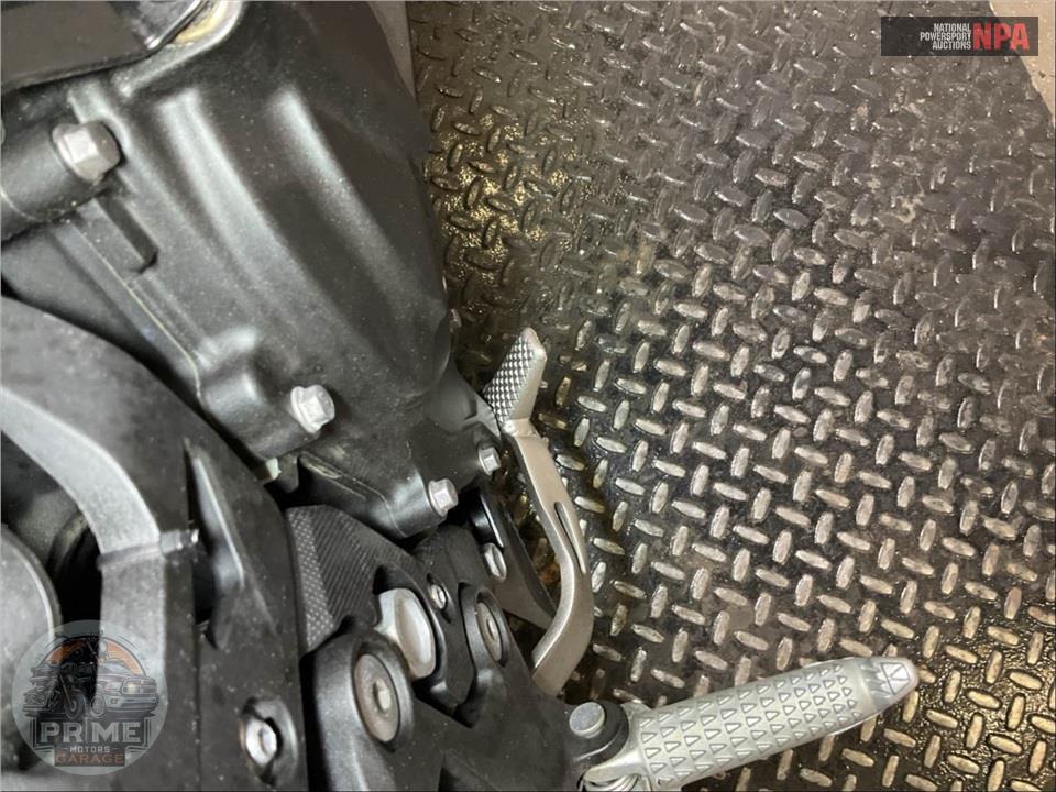 2023 Kawasaki EX400HPFNN NINJA 400 — фото 23