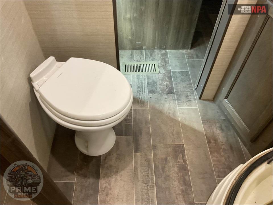 2019 Keystone Rv M-34 BIPR BULLET PREMIER ULTRA SERIES — фото 18