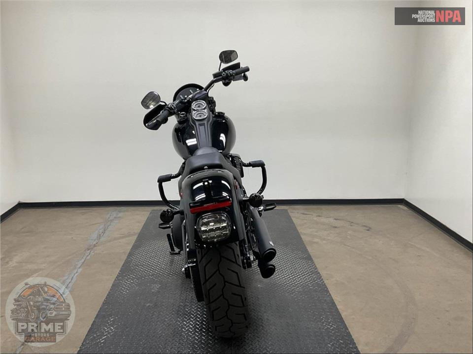 2020 Harley-Davidson FXLRS LOW RIDER S — фото 4