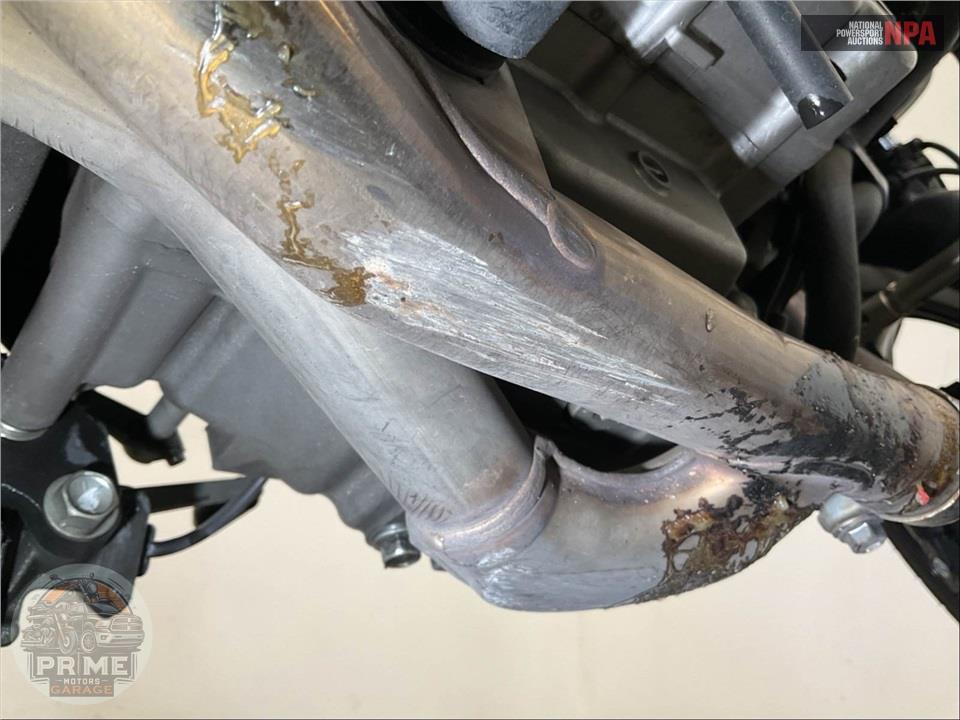 2013 Suzuki DL650AL3 V-STROM ABS — фото 21