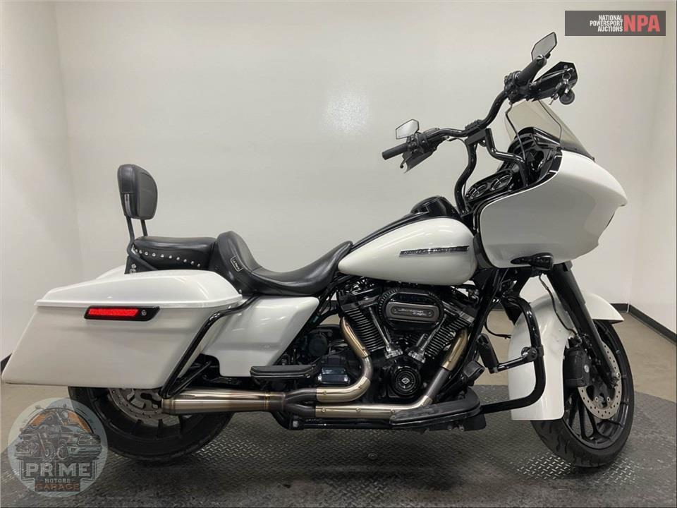2018 Harley-Davidson FLTRXS ROAD GLIDE SPECIAL — фото 1