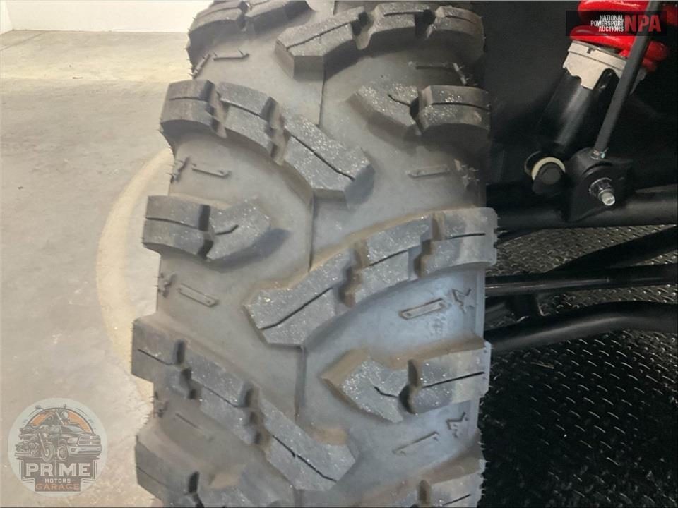 2026 Polaris RANGER CREW XP 1000 NORTHSTAR EDITION TRAIL BOSS — фото 15