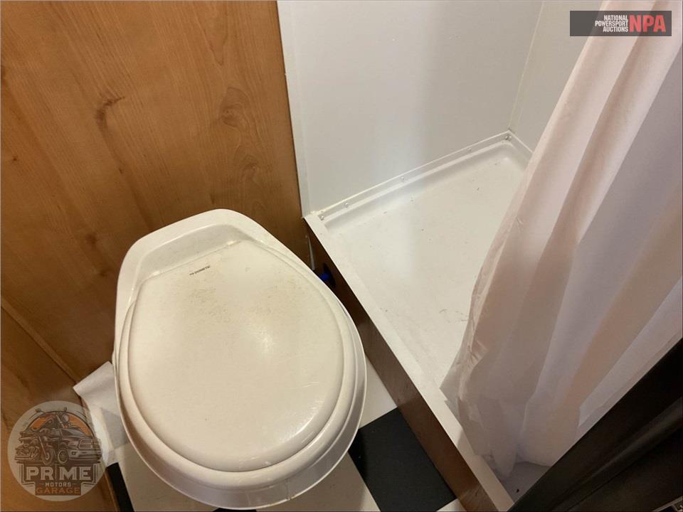 2022 Riverside Rv M-135 - RETRO SERIES — фото 11