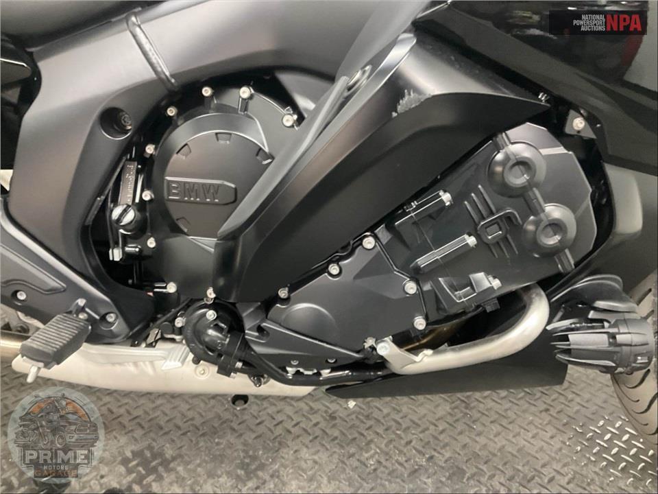 2023 Bmw K1600GT — фото 7