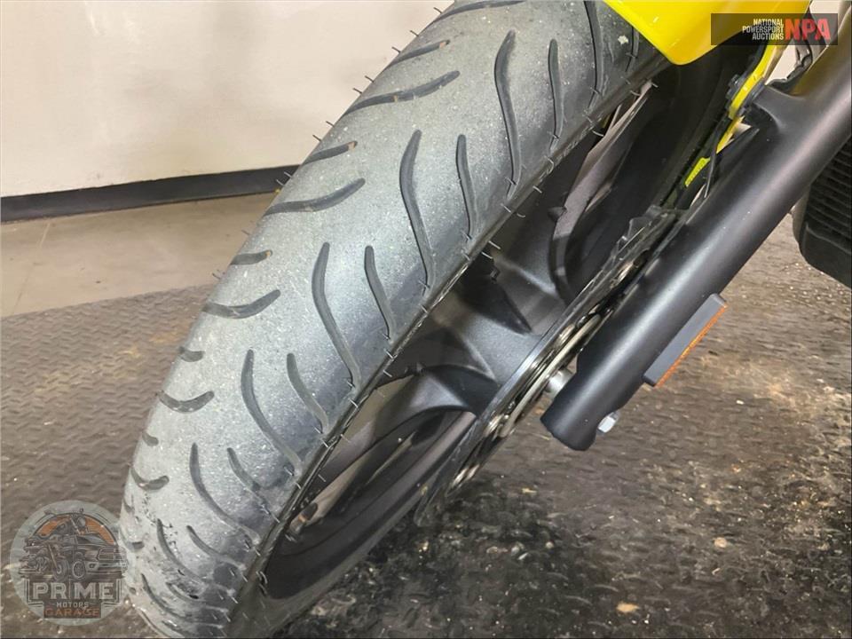 2023 Honda CT1300CXA FURY — фото 11