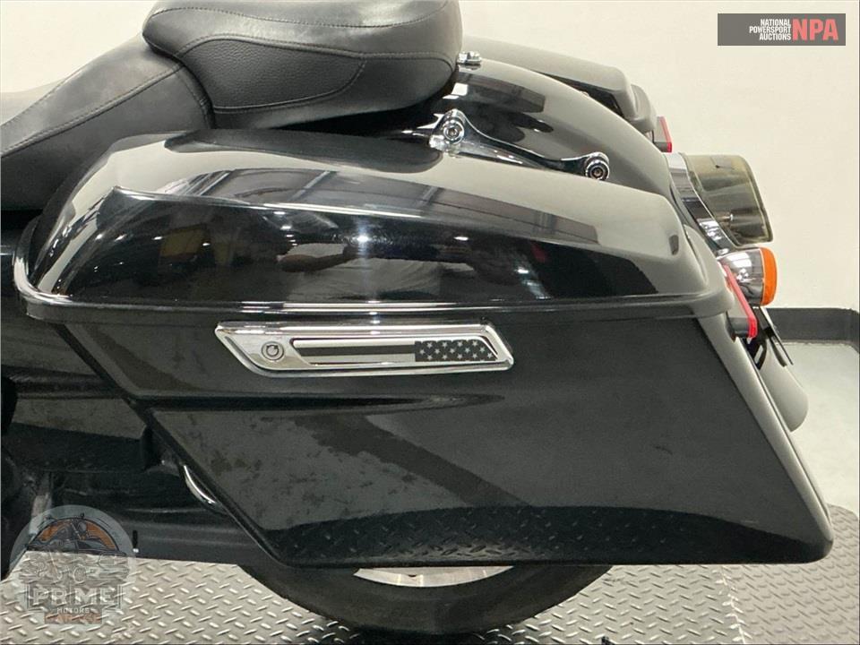 2019 Harley-Davidson FLHT ELECTRA GLIDE STANDARD — фото 28