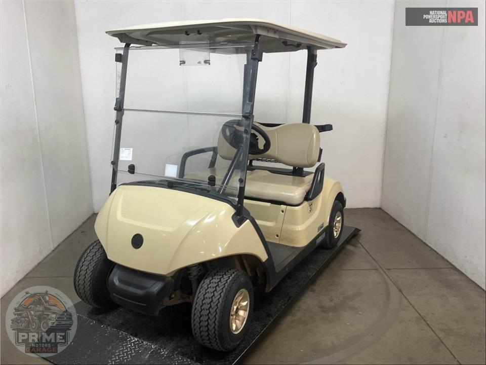 2022 Yamaha DR2AW1XFI — фото 2