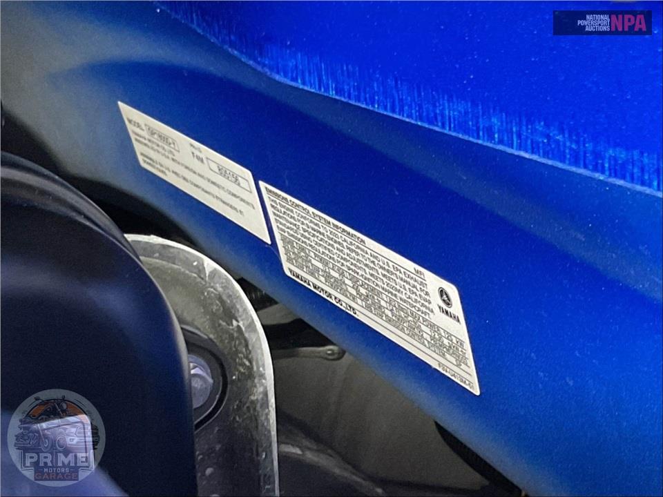 2023 Yamaha GP1800R HO WITH AUDIO — фото 17
