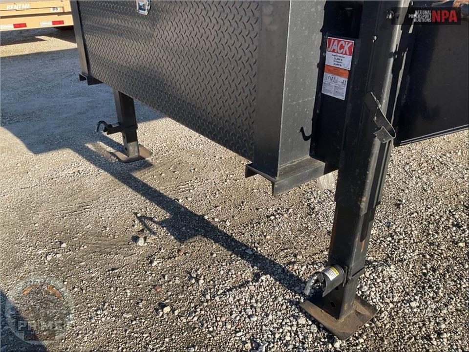 2025 Trail Maxx Trailers MAX27-40 — фото 17