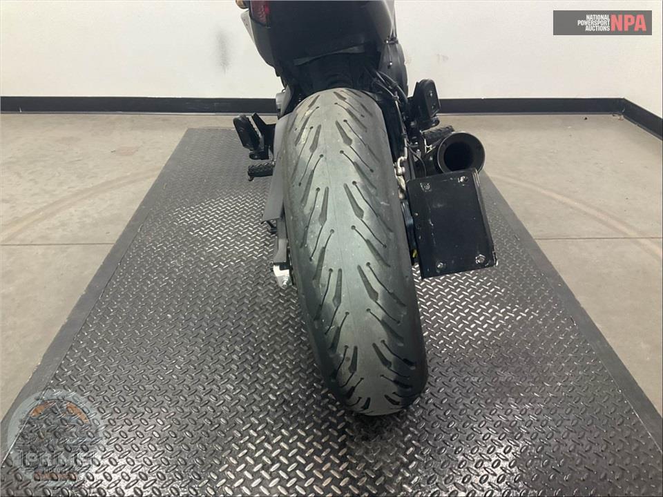 2022 Cf Moto 700CL-X SPORT — фото 22