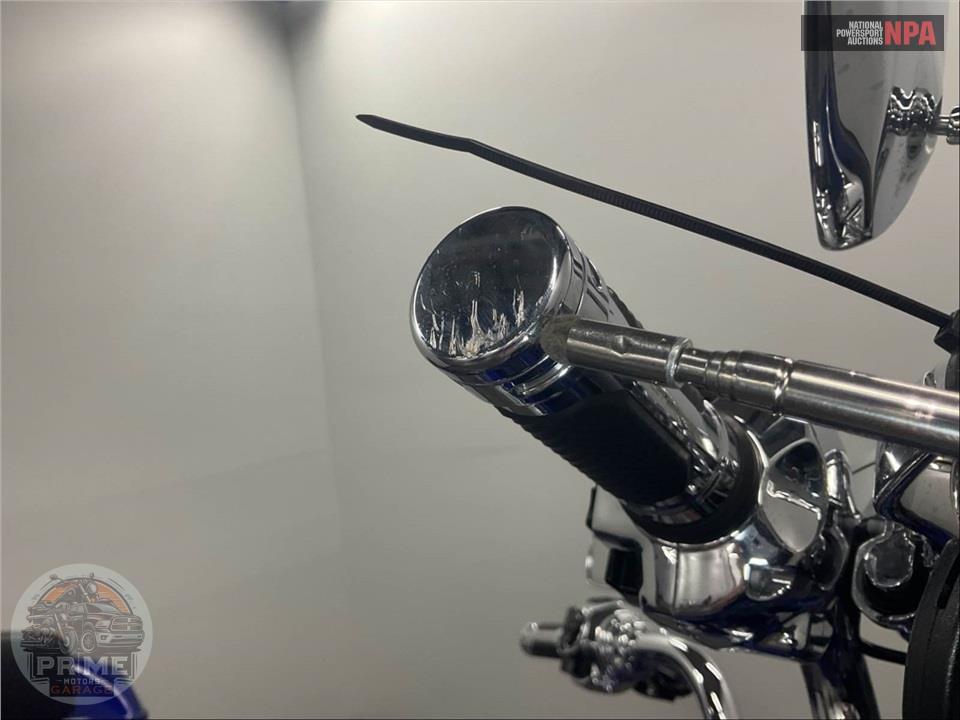 2025 Harley-Davidson FLTRXSE CVO ROAD GLIDE — фото 22