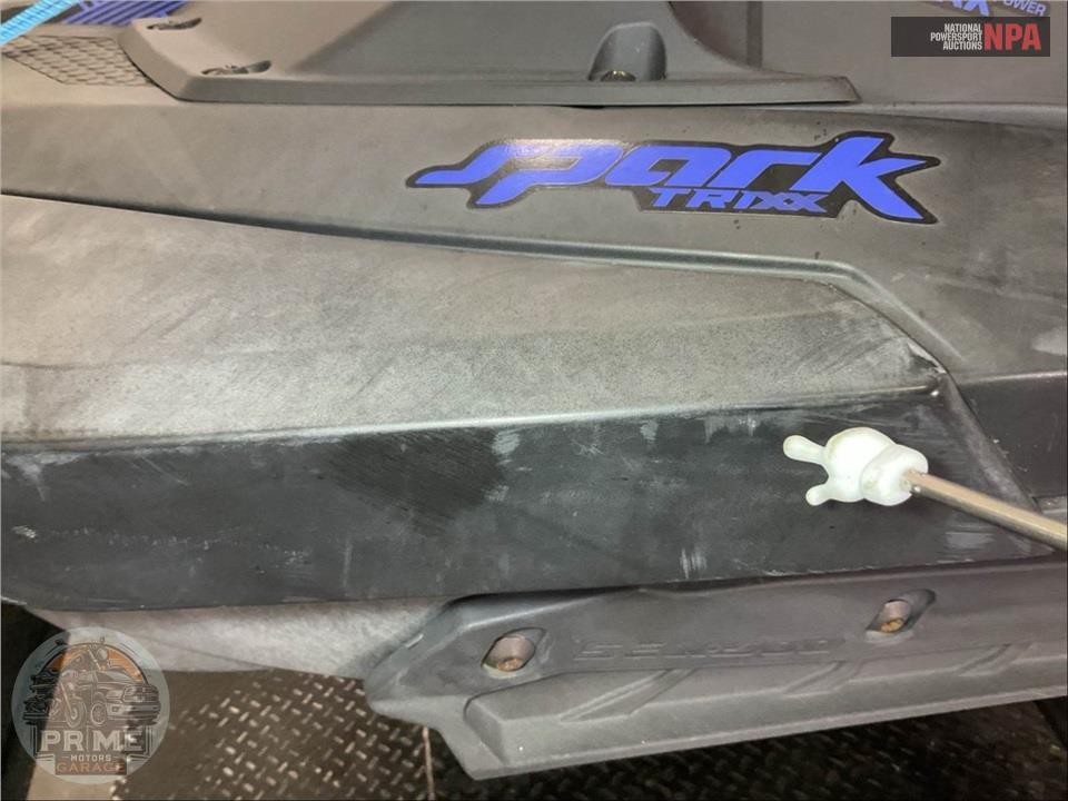 2022 Seadoo/Brp SPARK 2UP TRIXX — фото 22