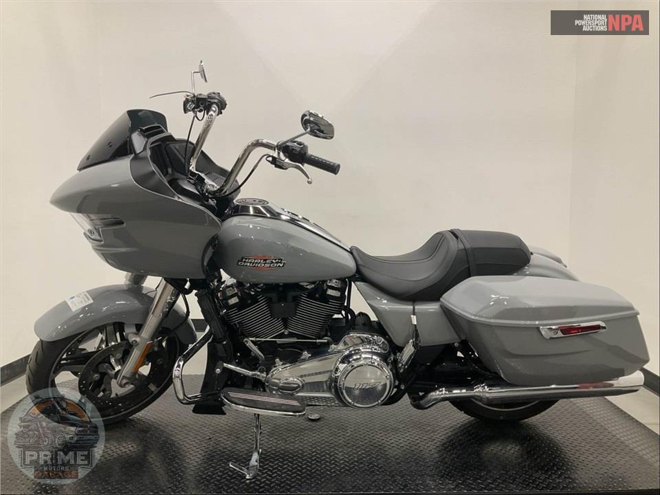 2025 Harley-Davidson FLTRX ROAD GLIDE — фото 3