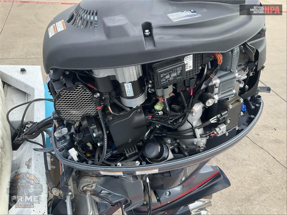 2022 Aluma-Weld/Xpress SW20B/BS(*) SHALLOW WATER BAY SERIES L=20/E=1 115HP YAMAHA OB — фото 8
