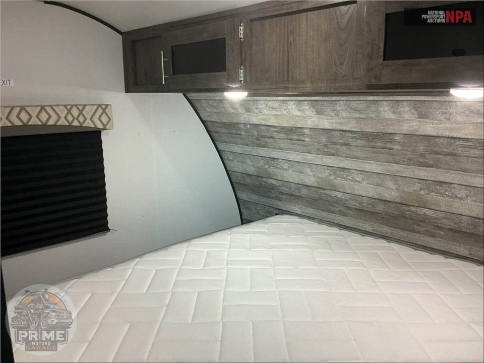 2021 Riverside Rv M-280QB - INTREPID SERIES — фото 11