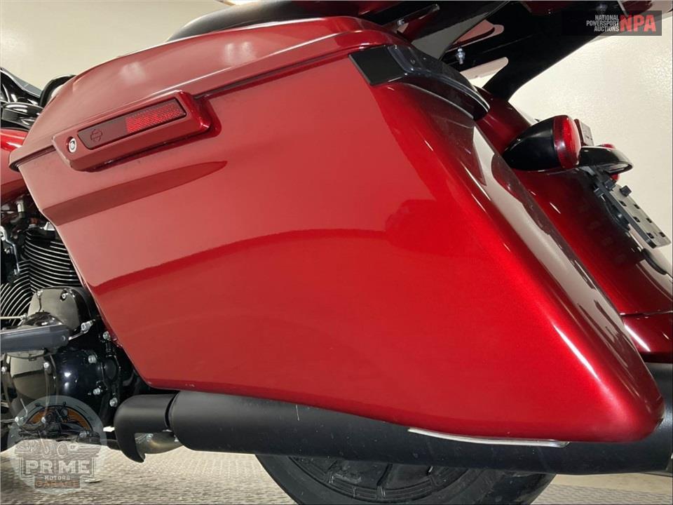2018 Harley-Davidson FLTRXS ROAD GLIDE SPECIAL — фото 17