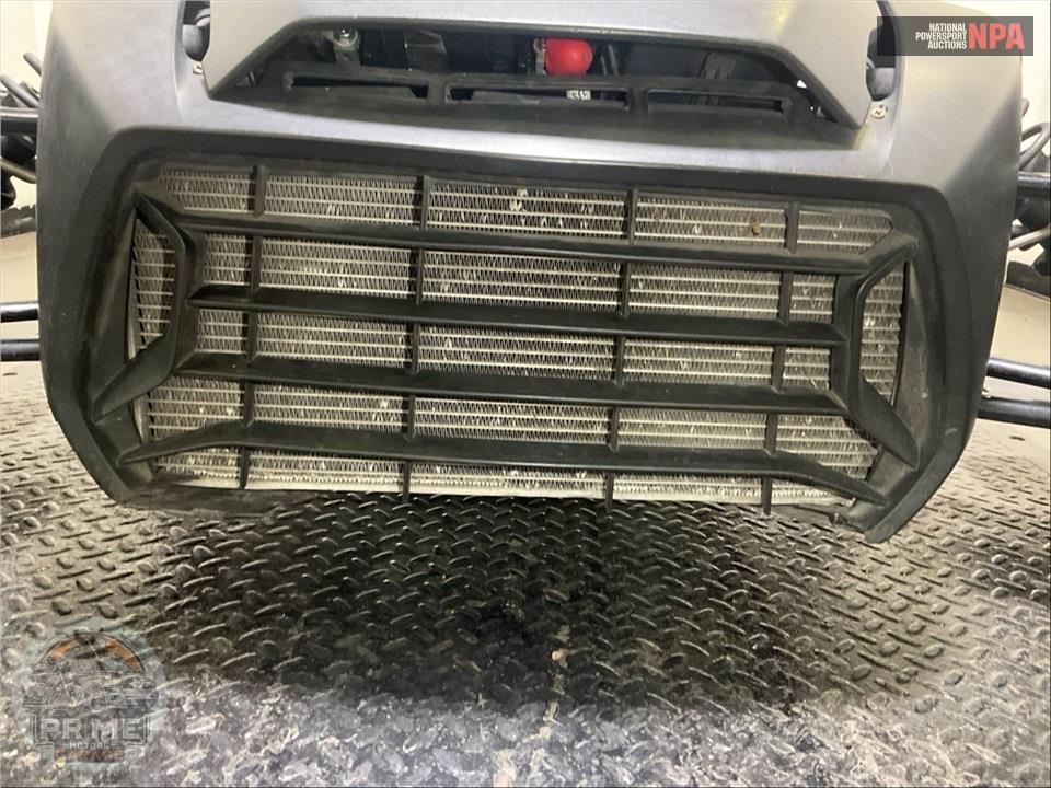 2022 Can-Am RYKER 900 ACE — фото 19