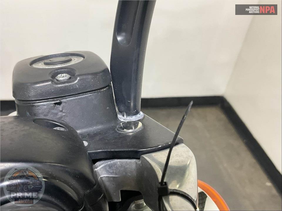 2015 Harley-Davidson FXDL DYNA LOW RIDER — фото 26
