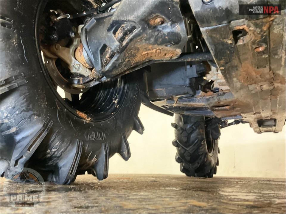 2023 Can-Am OUTLANDER X MR 1000R — фото 26