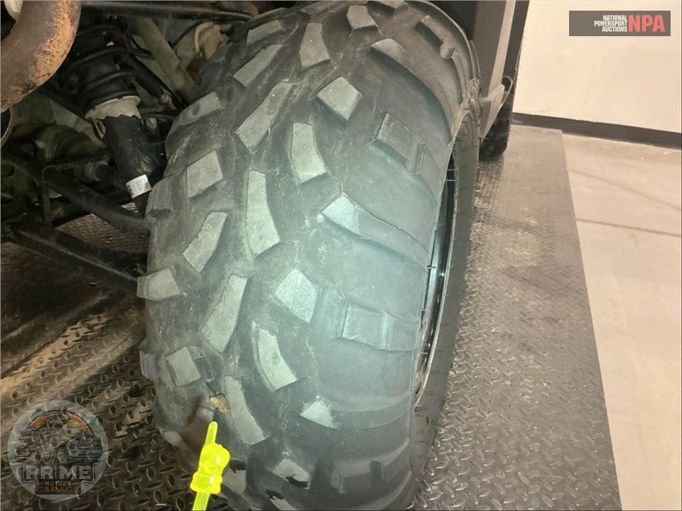 2021 Polaris RANGER 1000 EPS — фото 35