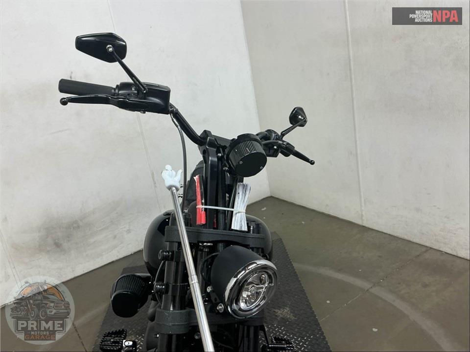 2023 Harley-Davidson FXLRS LOW RIDER S — фото 24
