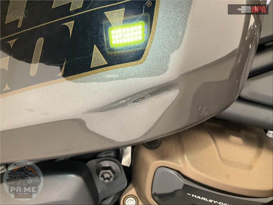2023 Harley-Davidson RH1250S SPORTSTER S — фото 14