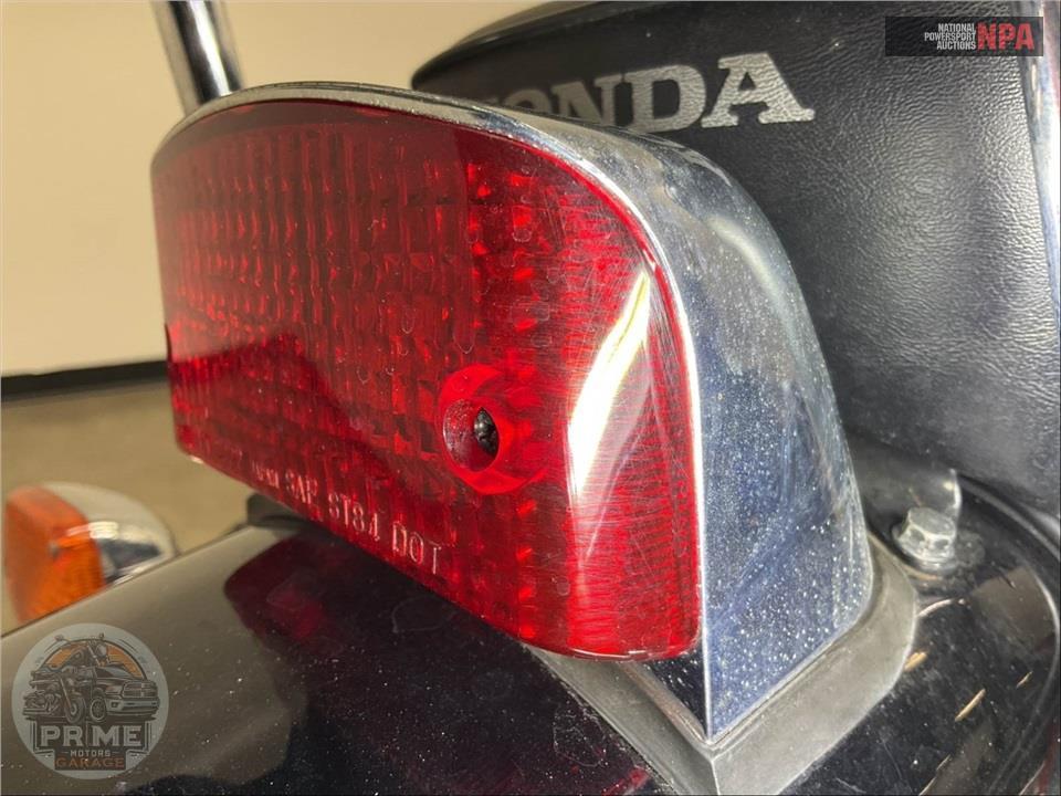 2013 Honda CMX250CD REBEL — фото 27