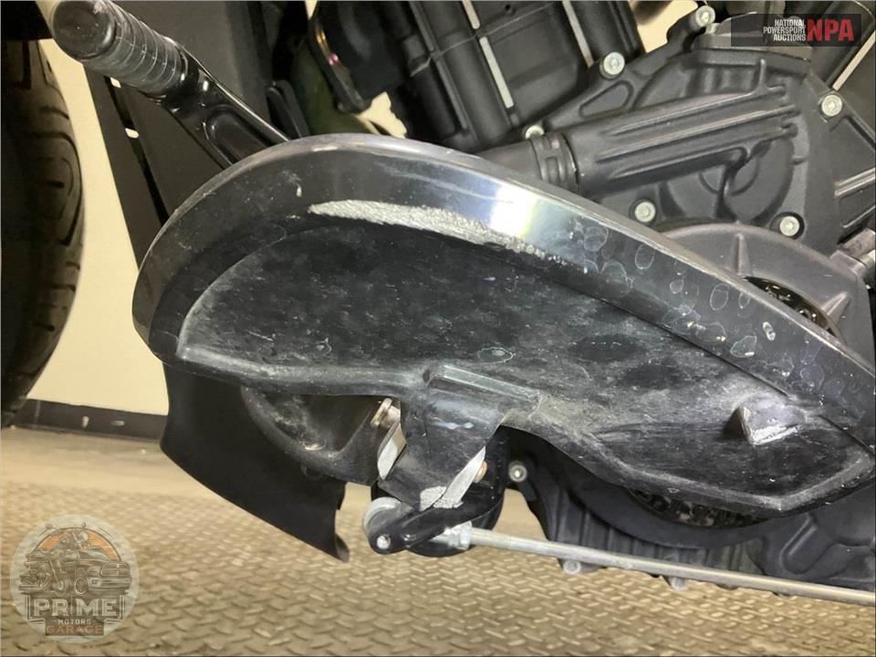 2019 Indian Motorcycle SCOUT BOBBER — фото 22