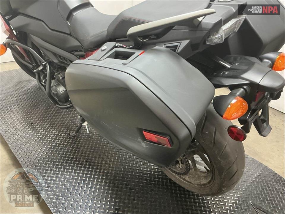 2020 Yamaha TRACER 900 GT — фото 14