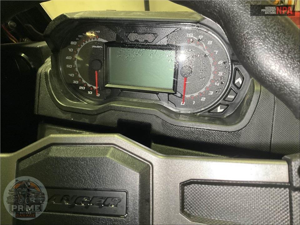 2025 Polaris RANGER CREW XP 1000 NORTHSTAR EDITION PREMIUM — фото 6