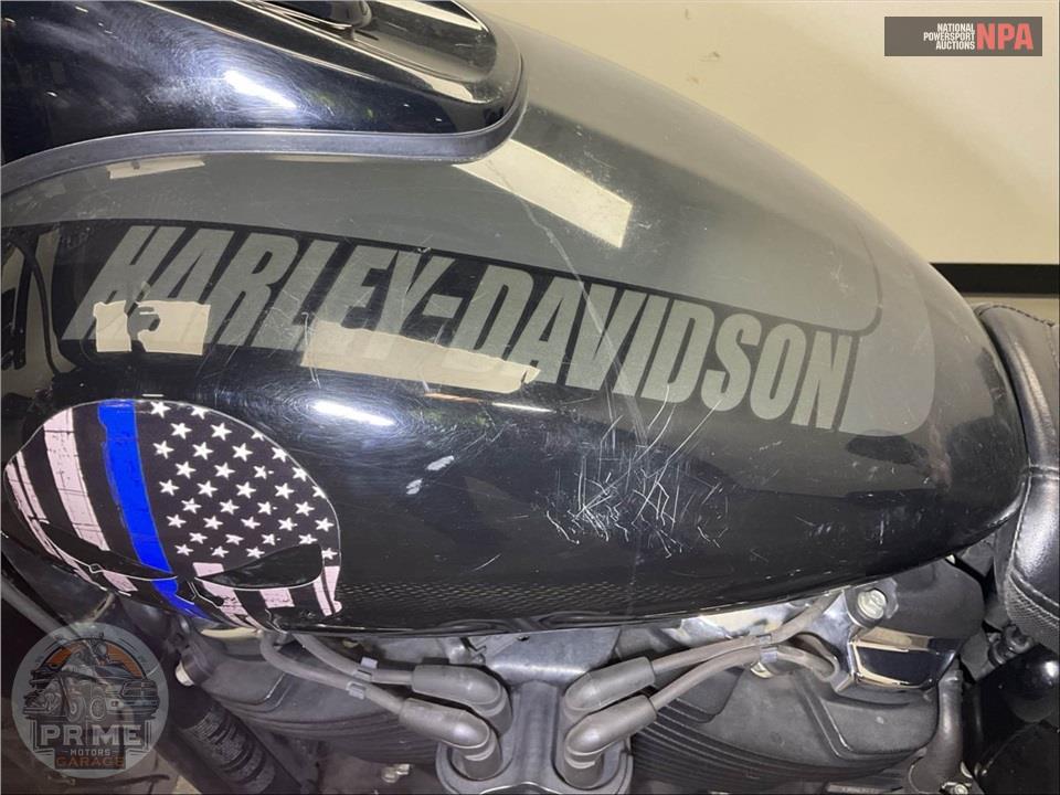 2019 Harley-Davidson FXFBS FAT BOB 114 — фото 24