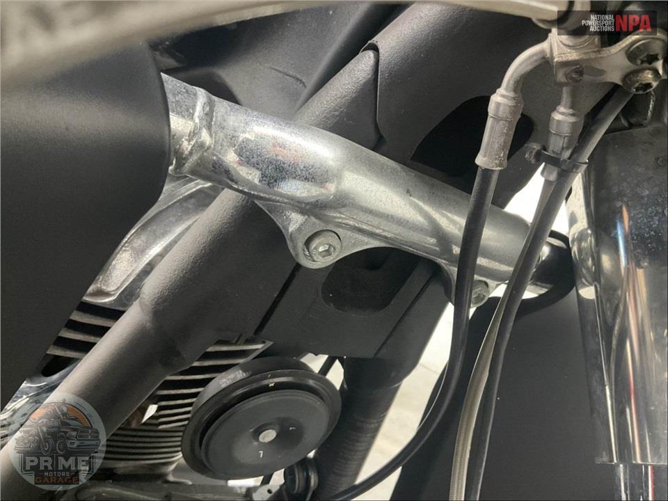 2021 Indian Motorcycle ROADMASTER LIMITED — фото 10