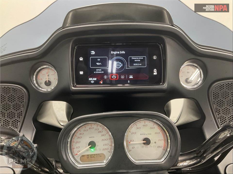2021 Harley-Davidson FLTRX ROAD GLIDE — фото 5