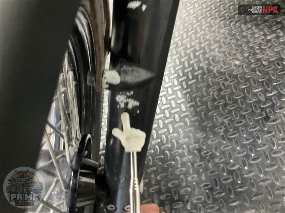 2012 Honda VT750C2BC SHADOW PHANTOM — фото 29