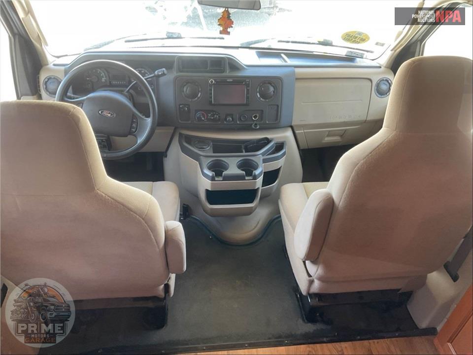 2011 Coachmen By Forest River M-31 FK FORD E45 - FREELANDER SERIES — фото 24
