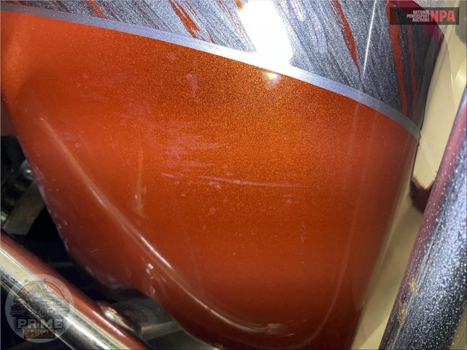 2014 Harley-Davidson FLHTKSE CVO ULTRA LIMITED — фото 32