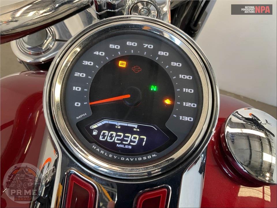 2023 Harley-Davidson FLFBSANV FAT BOY ANNIVERSARY — фото 5
