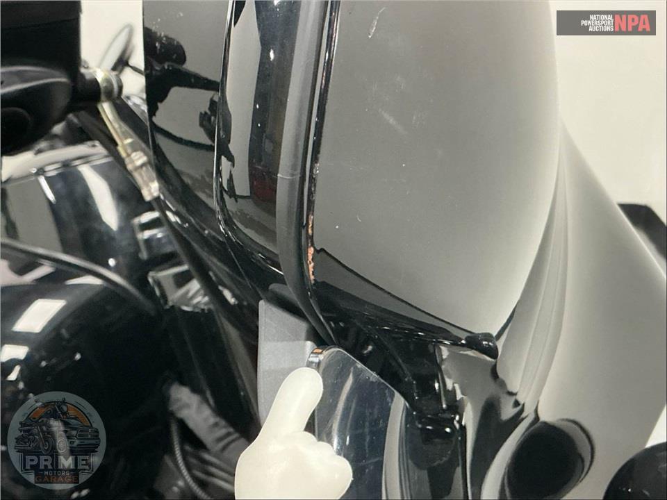 2021 Harley-Davidson FLHTK ULTRA LIMITED — фото 16