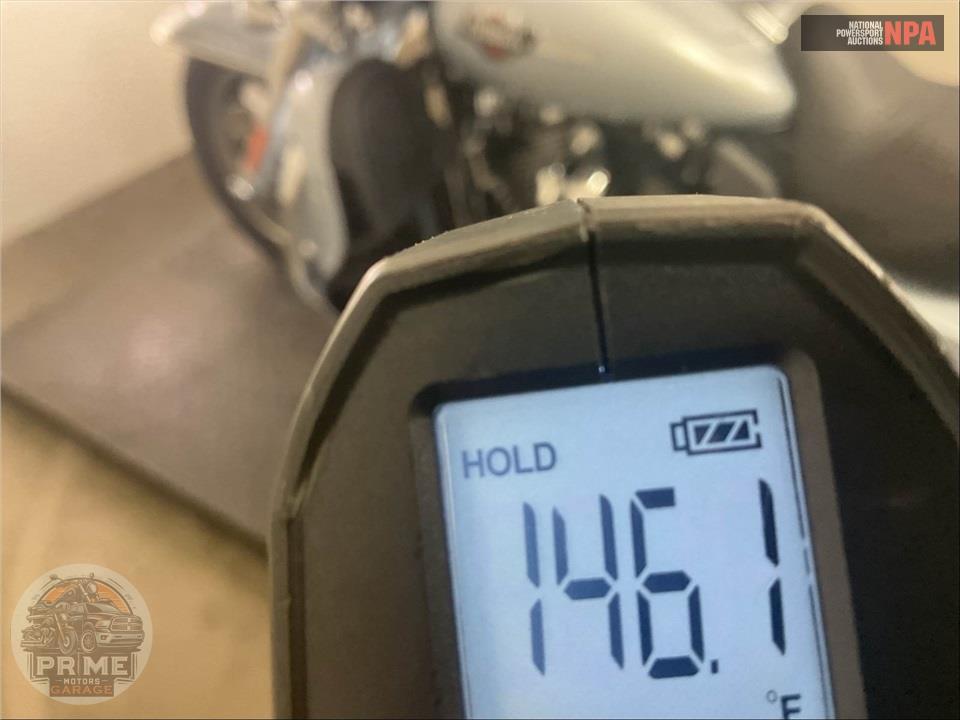 2023 Harley-Davidson FLHTCUTG TRI GLIDE ULTRA CLASSIC — фото 8